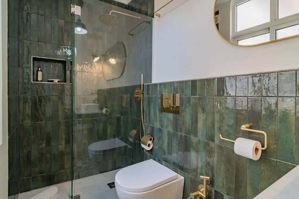 Charming Tram 28 Apartment W/Ac, Heating Лиссабон 0*,