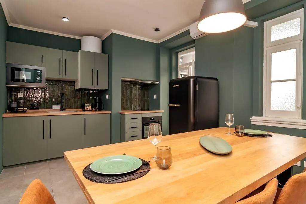 Charming Tram 28 Apartment W/Ac, Heating Лиссабон
