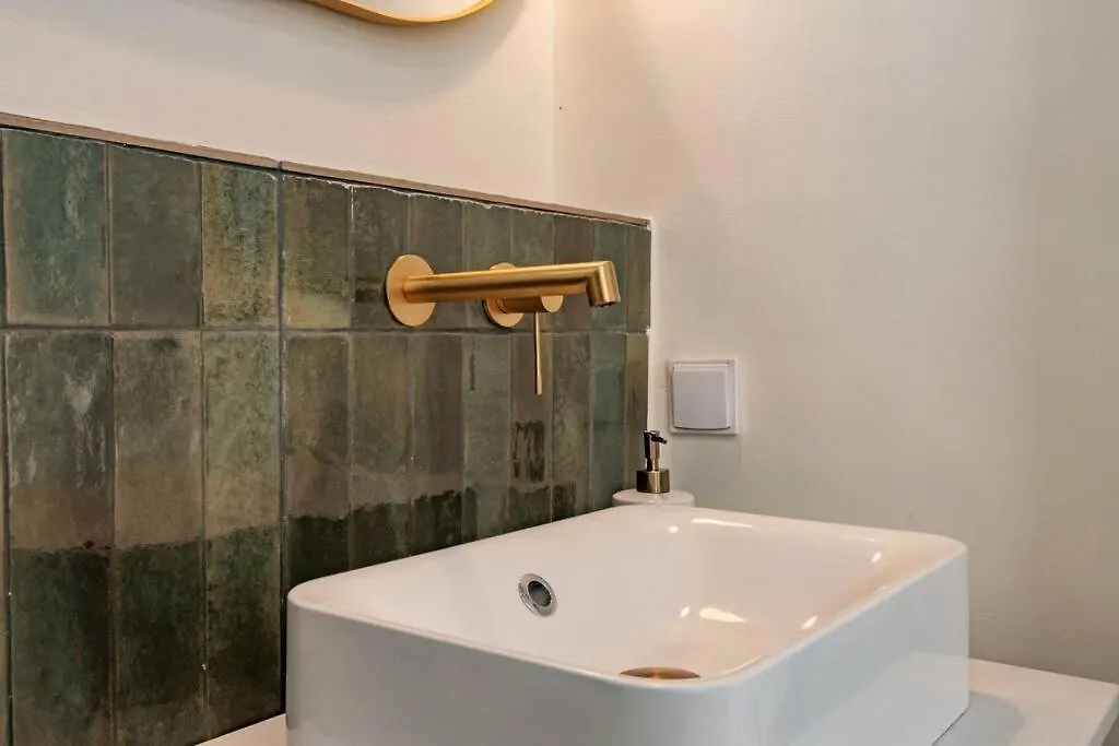 Charming Tram 28 Apartment W/Ac, Heating Lisboa